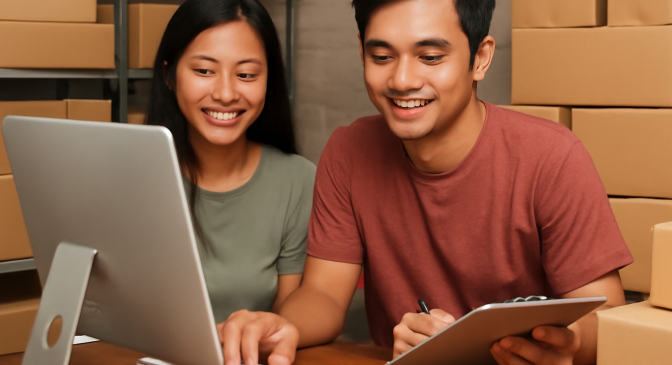 Mengapa Bisnis Online Tumbuh Lebih Cepat dari Jamur di Musim Hujan
